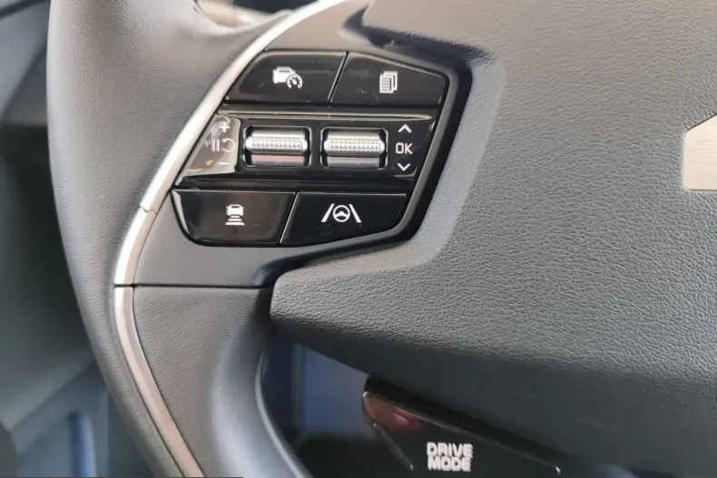 Kia EV6 din 2022 cu 33.625 km - oferta KIA225503 - foto 10