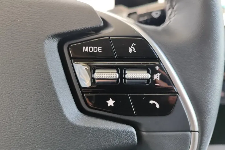 Kia EV6 din 2022 cu 33.625 km - oferta KIA225503 - foto 11