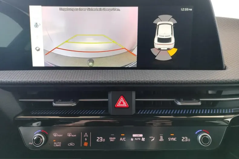 Kia EV6 din 2022 cu 33.625 km - oferta KIA225503 - foto 15
