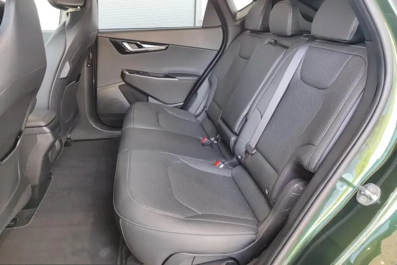 Kia EV6 din 2022 cu 33.625 km - oferta KIA225503 - foto 23