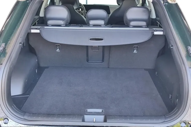 Kia EV6 din 2022 cu 33.625 km - oferta KIA225503 - foto 25