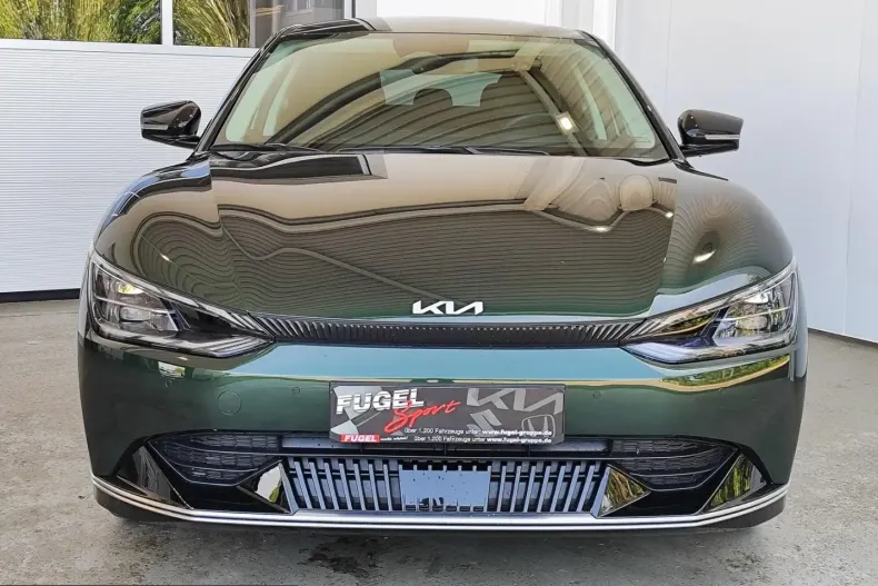 Kia EV6 din 2022 cu 33.625 km - oferta KIA225503 - foto 29