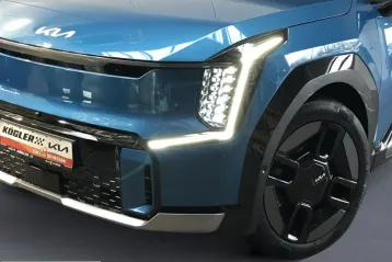 Kia EV9 din 2025 - oferta KIA225504