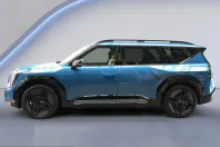 Kia EV9 din 2025 cu 22.500 km - oferta KIA225504 - foto 3