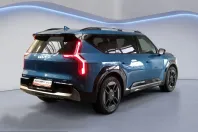 Kia EV9 din 2025 cu 22.500 km - oferta KIA225504 - foto 4