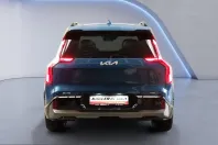 Kia EV9 din 2025 cu 22.500 km - oferta KIA225504 - foto 5