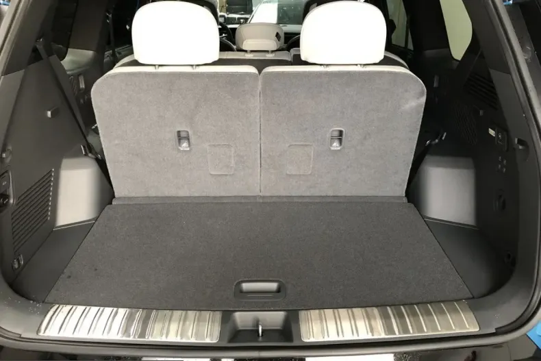 Kia EV9 din 2025 cu 22.500 km - oferta KIA225504 - foto 9