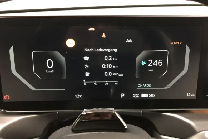 Kia EV9 din 2025 cu 22.500 km - oferta KIA225504 - foto 13