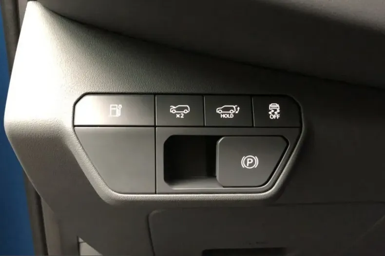 Kia EV9 din 2025 cu 22.500 km - oferta KIA225504 - foto 14