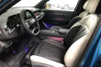 Kia EV9 din 2025 cu 22.500 km - oferta KIA225504 - foto 15