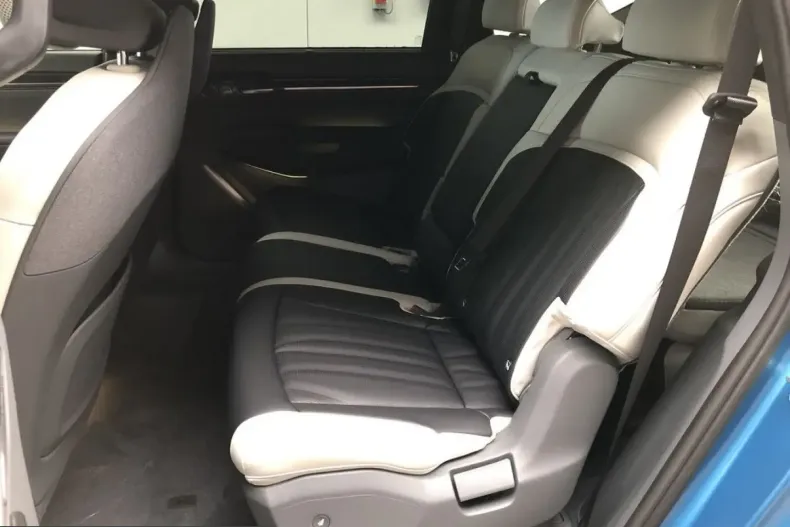 Kia EV9 din 2025 cu 22.500 km - oferta KIA225504 - foto 18