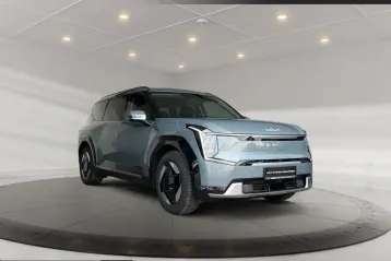 Kia EV9 din 2024 - oferta KIA225505