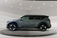 Kia EV9 din 2024 cu 18.880 km - oferta KIA225505 - foto 3
