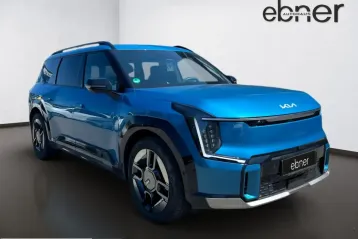 Kia EV9 din 2023 - oferta KIA225506