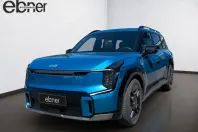 Kia EV9 din 2023 cu 28.000 km - oferta KIA225506 - foto 2