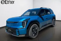 Kia EV9 din 2023 cu 28.000 km - oferta KIA225506 - foto 3