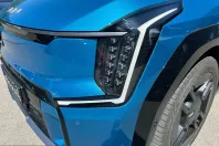 Kia EV9 din 2023 cu 28.000 km - oferta KIA225506 - foto 4