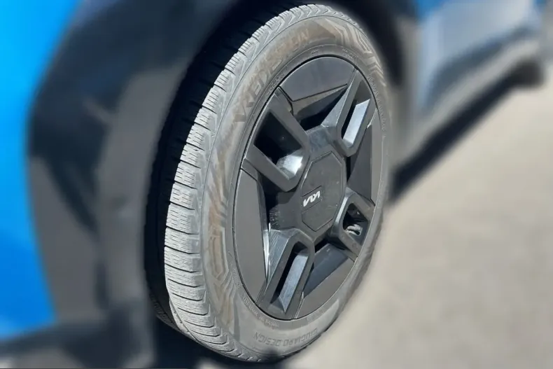 Kia EV9 din 2023 cu 28.000 km - oferta KIA225506 - foto 5