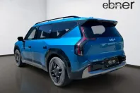 Kia EV9 din 2023 cu 28.000 km - oferta KIA225506 - foto 12