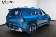 Kia EV9 din 2023 cu 28.000 km - oferta KIA225506 - foto 14