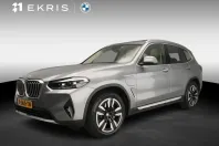 BMW X3 (Seria X) din 2024 cu 25.000 km - oferta BMW225507 - foto 1