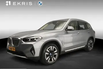BMW X3 din 2024 - oferta BMW225507