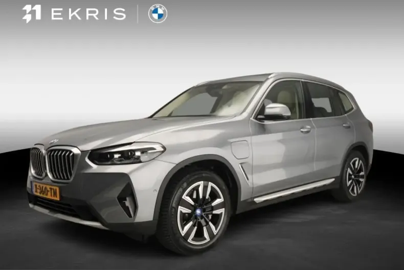 BMW X3 (Seria X) din 2024 cu 25.000 km - oferta BMW225507 - foto 1