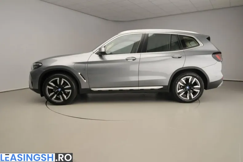 BMW X3 (Seria X) din 2024 cu 25.000 km - oferta BMW225507 - foto 2