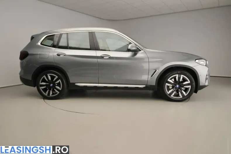 BMW X3 (Seria X) din 2024 cu 25.000 km - oferta BMW225507 - foto 4