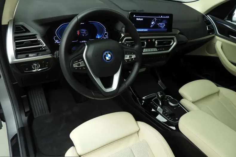 BMW X3 (Seria X) din 2024 cu 25.000 km - oferta BMW225507 - foto 6