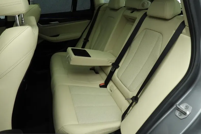 BMW X3 (Seria X) din 2024 cu 25.000 km - oferta BMW225507 - foto 8