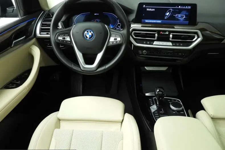 BMW X3 (Seria X) din 2024 cu 25.000 km - oferta BMW225507 - foto 10