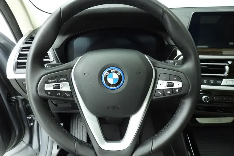 BMW X3 (Seria X) din 2024 cu 25.000 km - oferta BMW225507 - foto 11