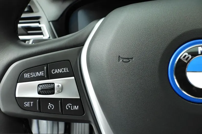 BMW X3 (Seria X) din 2024 cu 25.000 km - oferta BMW225507 - foto 13