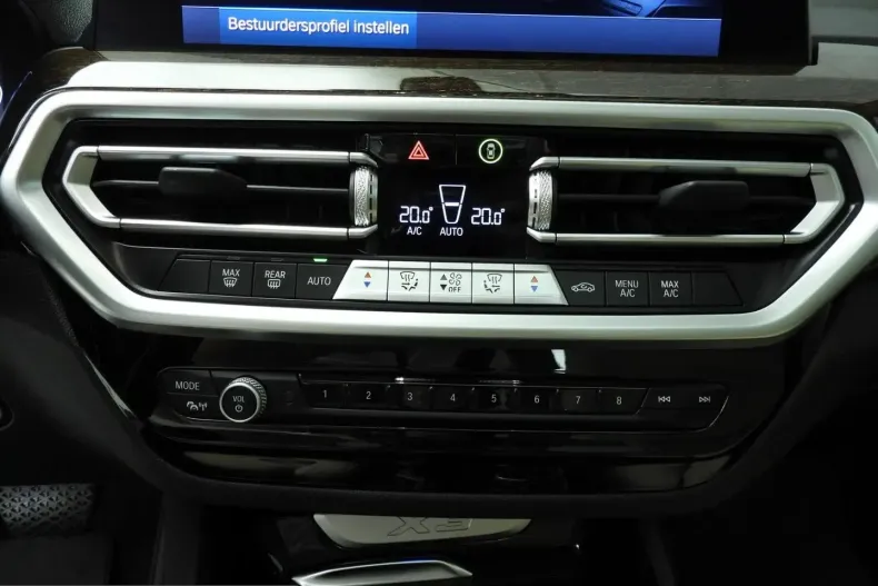 BMW X3 (Seria X) din 2024 cu 25.000 km - oferta BMW225507 - foto 14