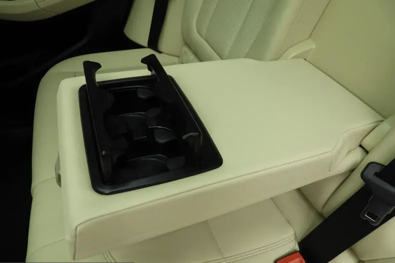 BMW X3 (Seria X) din 2024 cu 25.000 km - oferta BMW225507 - foto 19