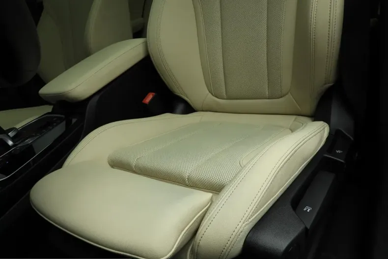 BMW X3 (Seria X) din 2024 cu 25.000 km - oferta BMW225507 - foto 22