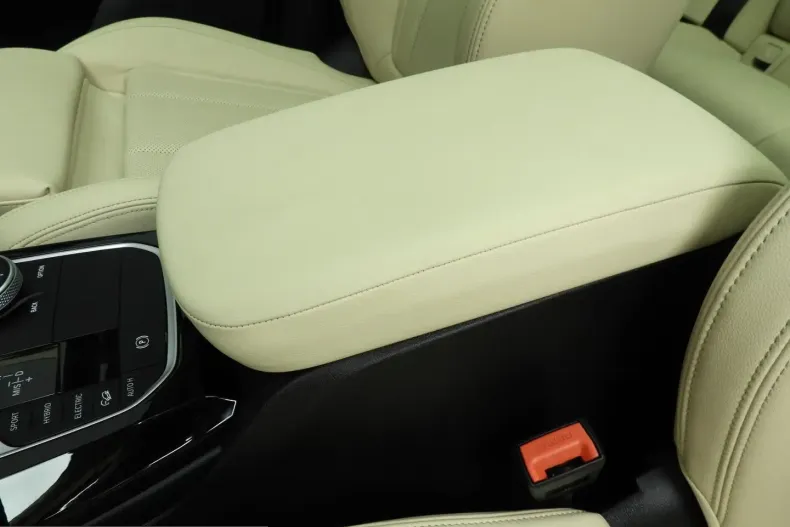 BMW X3 (Seria X) din 2024 cu 25.000 km - oferta BMW225507 - foto 23