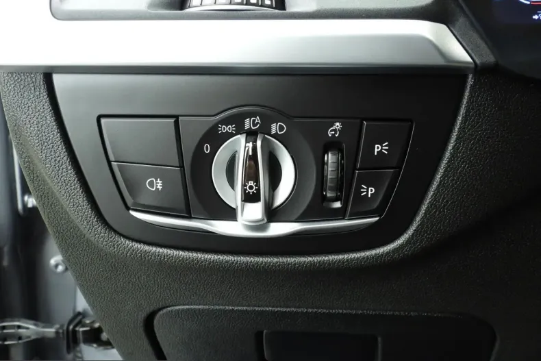 BMW X3 (Seria X) din 2024 cu 25.000 km - oferta BMW225507 - foto 25