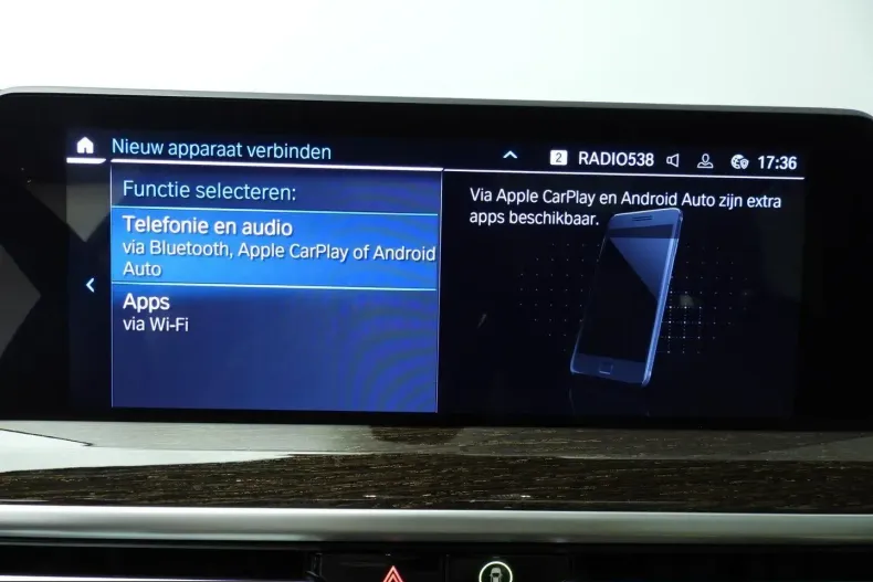 BMW X3 (Seria X) din 2024 cu 25.000 km - oferta BMW225507 - foto 34