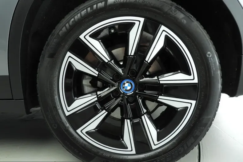 BMW X3 (Seria X) din 2024 cu 25.000 km - oferta BMW225507 - foto 44