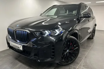 BMW X5 din 2025 - oferta BMW225508