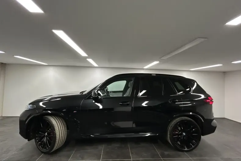 BMW X5 (Seria X) din 2025 cu 16.262 km - oferta BMW225508 - foto 2