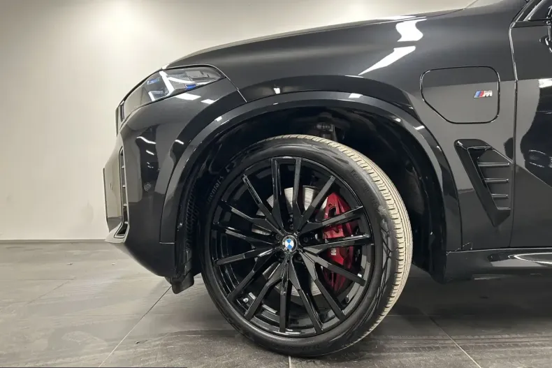 BMW X5 (Seria X) din 2025 cu 16.262 km - oferta BMW225508 - foto 4