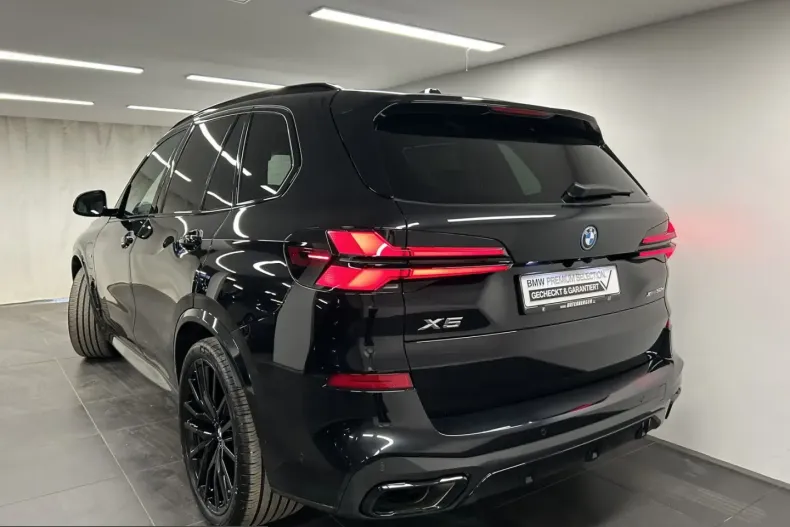 BMW X5 (Seria X) din 2025 cu 16.262 km - oferta BMW225508 - foto 5