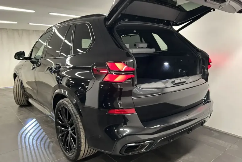 BMW X5 (Seria X) din 2025 cu 16.262 km - oferta BMW225508 - foto 6