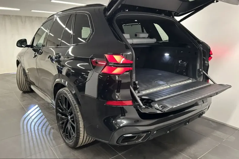 BMW X5 (Seria X) din 2025 cu 16.262 km - oferta BMW225508 - foto 7