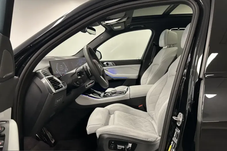 BMW X5 (Seria X) din 2025 cu 16.262 km - oferta BMW225508 - foto 8