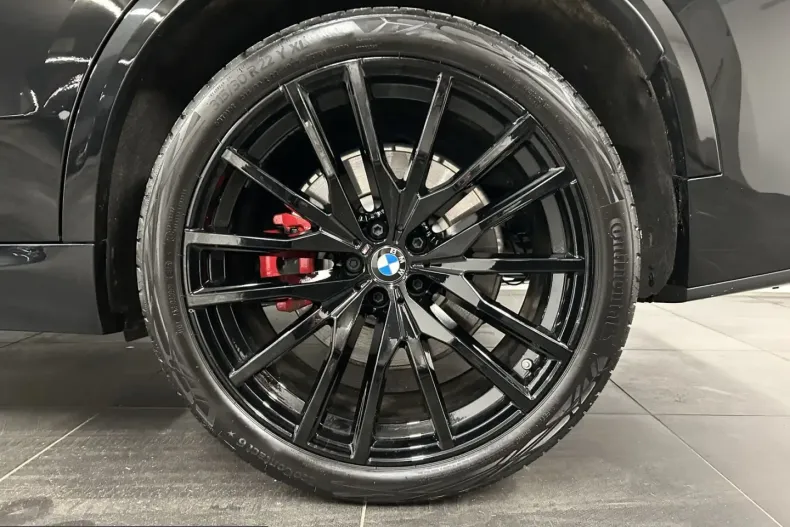 BMW X5 (Seria X) din 2025 cu 16.262 km - oferta BMW225508 - foto 10