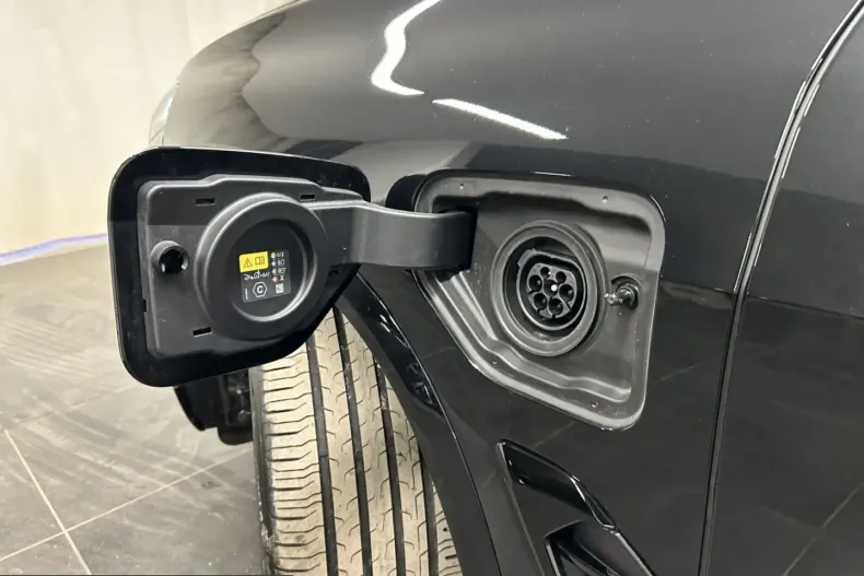 BMW X5 (Seria X) din 2025 cu 16.262 km - oferta BMW225508 - foto 11